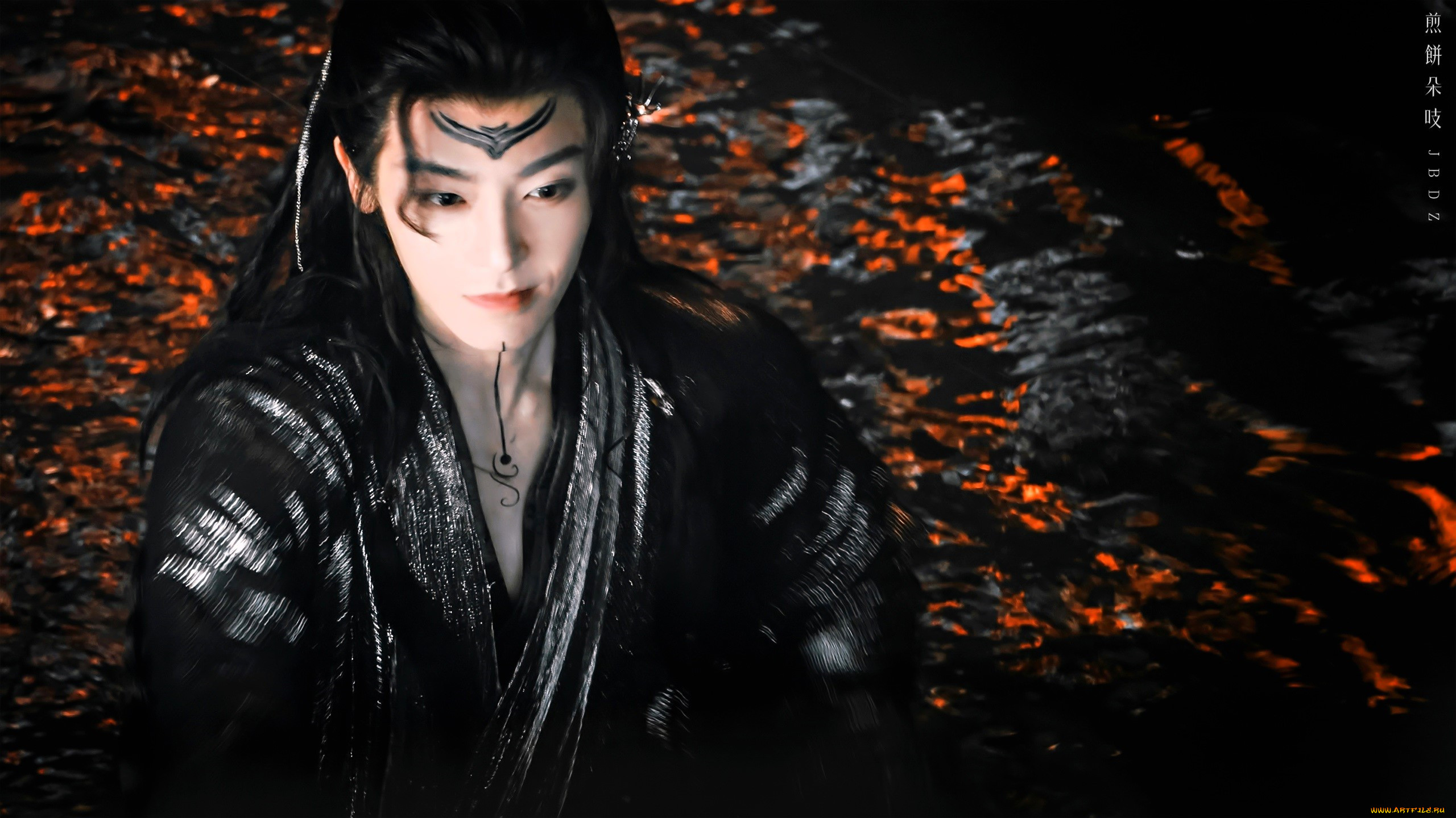  , fangs of fortune, , 